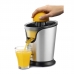 Espremedor de Frutas Mondial Citrus Juicer e-20 - Inox/Preto - 110V