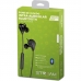Fone Elg Stream EPB-MS1BK Intra-Auricular com Microfone Preto