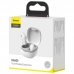 Fone de Ouvido Baseus WM01 True - Branco