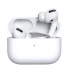 Fone de Ouvido Moxom MX-TW10 TWS - Branco