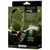 Fone de Ouvido Dreangear Broadcaster 6420 PS4 Camuflado