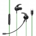 Fone de Ouvido Gaming Mcdodo HP-1341 USB-C - Verde