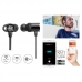 Fone de Ouvido Intra-Auricular Sem Fio Motorola Verveloop 200 - Preto