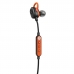 Fone de Ouvido Intra-Auricular Sem Fio Motorola Verveloop SH011FL - Preto/Laranja