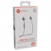 Fone de Ouvido Intra-Auricular Sem Fio Motorola Verveloop SH011FL - Preto/Laranja