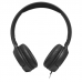 Fone de Ouvido JBL Pure Bass Tune 500 Preto