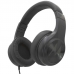 Fone de Ouvido Motorola Pulse 120 Wired - Preto