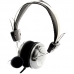 Fone de Ouvido Satellite AE-335 com Microfone