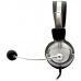Fone de Ouvido Satellite AE-335 com Microfone