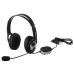 Fone Microsoft Lifechat LX-3000 Preto