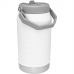 Garrafa com Bico Termica Stanley Classic The Iceflow 10-09995-019 (1.89L) Polar