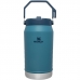 Garrafa com Bico Termica Stanley Classic The Iceflow 10-09995-020 (1.89L) Lagoon