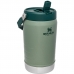 Garrafa com Bico Termica Stanley Classic The Iceflow 10-09996-020 (1.18L) Hammertone Green