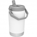Garrafa com Bico Termica Stanley Classic The Iceflow 10-09996-021 (1.18L) Polar