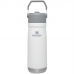 Garrafa Termica com Bico Stanley Classic The Iceflow 10-09992-031 (650ML) Polar
