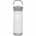 Garrafa Termica com Bico Stanley Classic The Iceflow 10-09992-031 (650ML) Polar