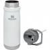 Garrafa Termica com Bico Stanley Classic The Iceflow 10-09992-031 (650ML) Polar