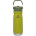 Garrafa Termica com Bico Stanley Classic The Iceflow 10-09992-033 (650ML) Aloe