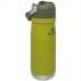 Garrafa Termica com Bico Stanley Classic The Iceflow 10-09992-033 (650ML) Aloe