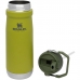 Garrafa Termica com Bico Stanley Classic The Iceflow 10-09992-033 (650ML) Aloe