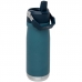 Garrafa Termica com Bico Stanley Classic The Iceflow 10-09992-035 (650ML) Lagoon