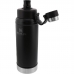 Garrafa Termica Stanley Classic Easy-Clean Water Bottle 10-02283-028 (1064ML) Preto