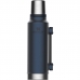 Garrafa Termica Stanley Classic Legendary 10-08999-035 (1,4L) Azul