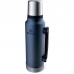 Garrafa Termica Stanley Classic Legendary 10-08999-035 (1,4L) Azul