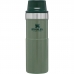 Garrafa Termica Stanley Classic Trigger-Action Travel Mug 10-06439-078 (470ML) Verde