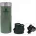 Garrafa Termica Stanley Classic Trigger-Action Travel Mug 10-06439-078 (470ML) Verde