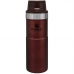 Garrafa Termica Stanley Classic Trigger-Action Travel Mug 10-06439-166 (470ML) Vermelho
