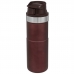 Garrafa Termica Stanley Classic Trigger-Action Travel Mug 10-06439-166 (470ML) Vermelho