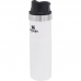 Garrafa Termica Stanley Classic Trigger-Action Travel Mug 10-06441-065 (590ML) Branco