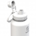 Garrafa Termica Takeya 51002 1.2L Branco