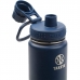 Garrafa Termica Takeya 51004 1.2L Midnight