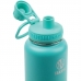 Garrafa Termica Takeya 51028 950ML Teal