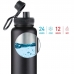 Garrafa Termica Takeya 51028 950ML Teal