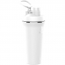 Garrafa Termica Takeya Shaker Bottle 51660 700ML Arctic