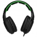 Headset Gamer Elg Revenge HGRE71 com Microfone LED 60MW 7.1 3D USB (2.2 Metros)