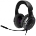 Headset Gaming Cooler Master MH-630 com Microfone - Preto