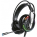 Headset Gaming Kolke Odin KGA-506 RGB - Preto