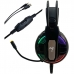 Headset Gaming Kolke Odin KGA-506 RGB - Preto