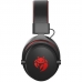 Headset Gaming Krab Bloodstone KBGH50 - Preto