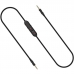 Headset Gaming Krab Bloodstone KBGH50 - Preto