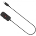 Headset Gaming Krab Bloodstone KBGH50 - Preto