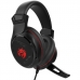 Headset Gaming Krab Spider KBGH10 - Preto