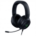 Headset Gaming Razer Kraken V3 X USB Chroma RZ04-03750100-R3U1 Preto