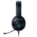 Headset Gaming Razer Kraken V3 X USB Chroma RZ04-03750100-R3U1 Preto