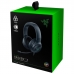 Headset Gaming Razer Kraken V3 X USB Chroma RZ04-03750100-R3U1 Preto