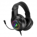 Headset Gaming Redragon Hylas H260RGB (com Fio)